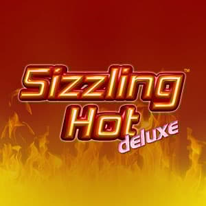 Sizzling Hot Deluxe
