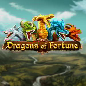 Dragons of Fortune