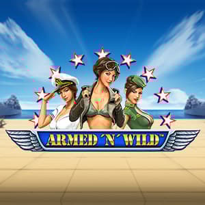 Armed'n'Wild