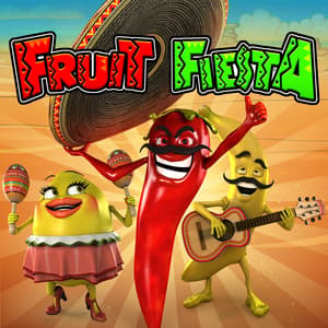 Fruit Fiesta