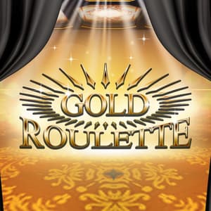 Gold Roulette 