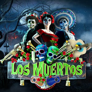 Los Muertos™