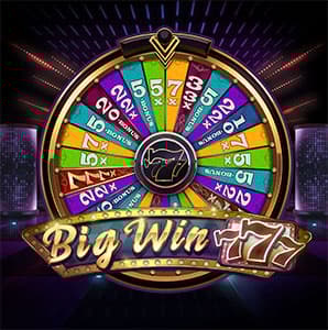 Big Win 777