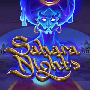 Sahara Nights