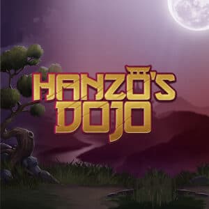 Hanzo's Dojo