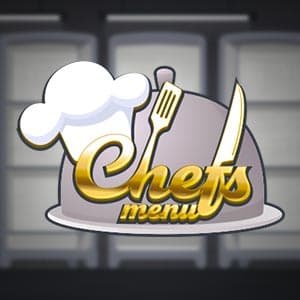 Chefs Menu