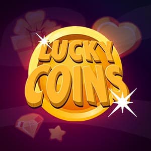 Lucky Coins