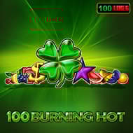 100 Burning Hot