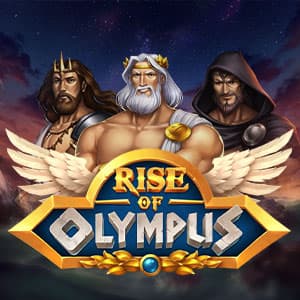 Rise of Olympus