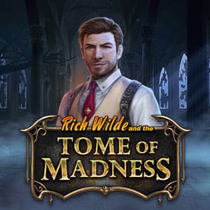 Tome of Madness