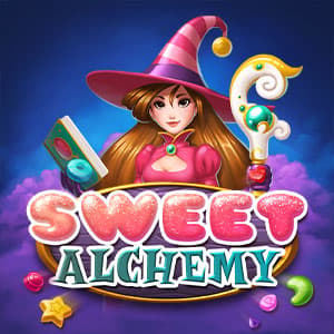 Sweet Alchemy