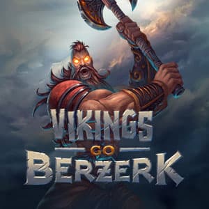 Vikings Go Berzerk