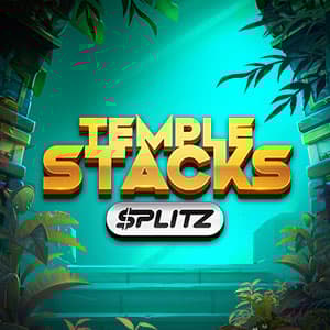 Temple Stacks: Splitz