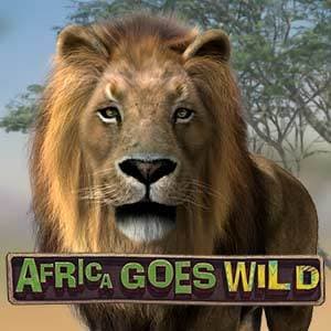 Africa Goes Wild