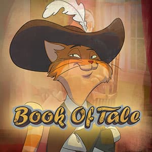 Book of Tale