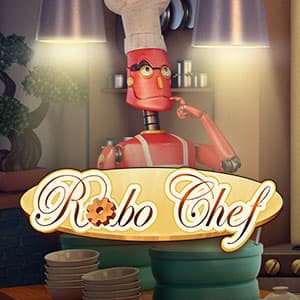 Robo Chef