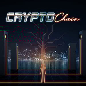 Crypto Chain