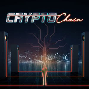 Crypto Chain