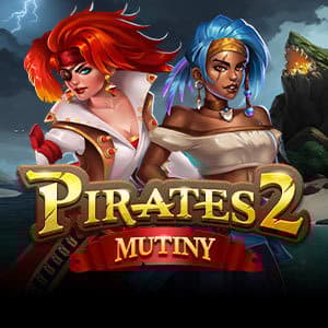 Pirates 2: Mutiny
