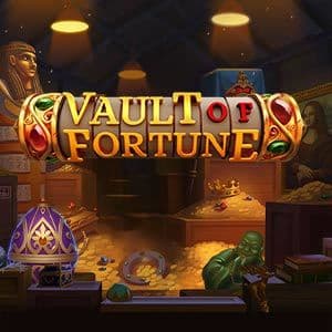 Vault of Fortune