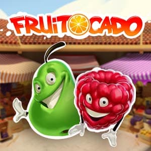 Fruitocado
