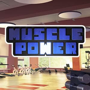 Muscle Power