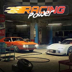 Racing Power