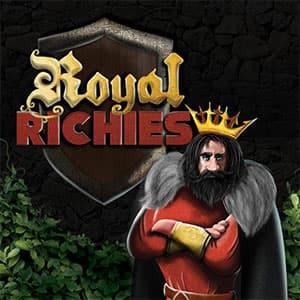 Royal Riches