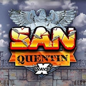 San Quentin xWays