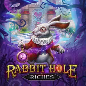 Rabbit Hole Riches