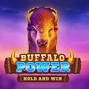 Buffalo Power: Hold and Win