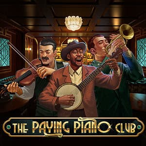 The Paying Piano Club