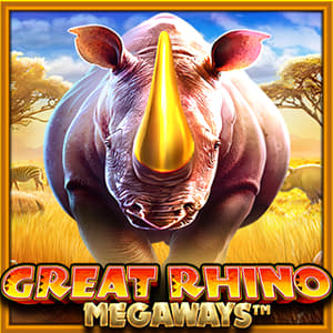 Great Rhino Megaways