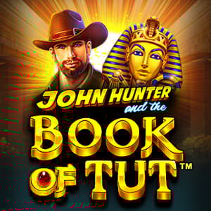 John Hunter and the Book of Tut