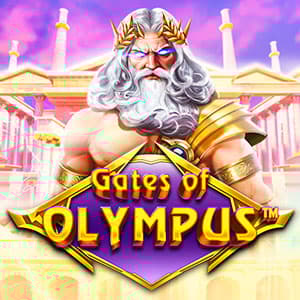 Gates of Olympus