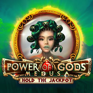 Power of Gods™: Medusa