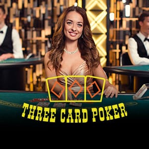 Three Card Poker