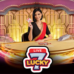 Lucky 7