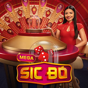 Mega Sic Bo