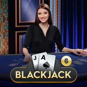 Blackjack 6