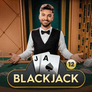 Blackjack 12