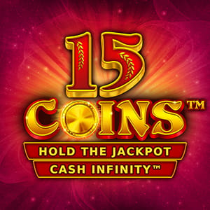 15 Coins™