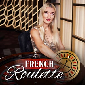 Live French Roulette