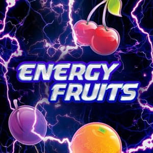 Energy Fruits