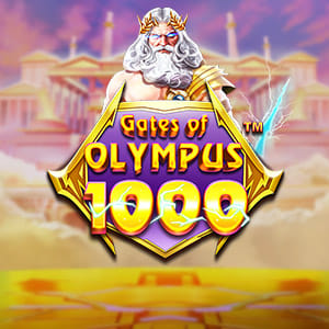 Gates of Olympus 1000