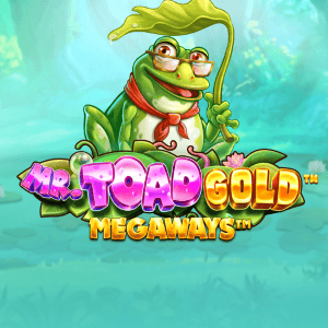 Mr Toad Gold