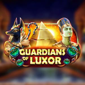Guardians of Luxor