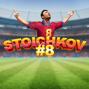 Stoichkov #8