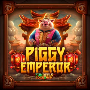 Piggy Emperor