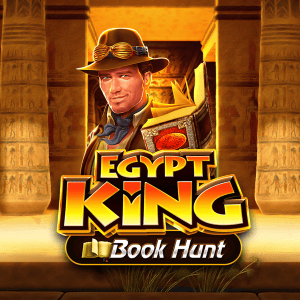 Egypt King Book Hunt